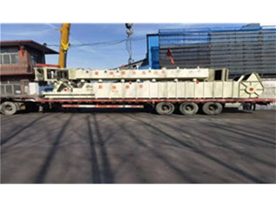 浩辰機(jī)械為您介紹：如何選擇洗煤機(jī)械中的等級(jí)分類(lèi)機(jī)器設(shè)備？