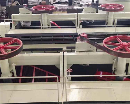 山西浩辰裝備公司淺談對(duì)洗煤機(jī)設(shè)備進(jìn)行潤(rùn)滑的目的是什么？