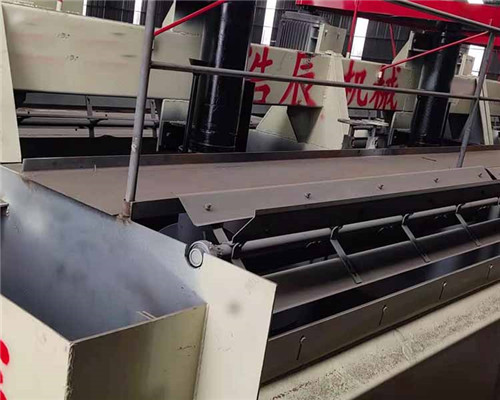 山西浩辰裝備：山西洗煤機(jī)設(shè)備的日常維修中的注意要點(diǎn)？