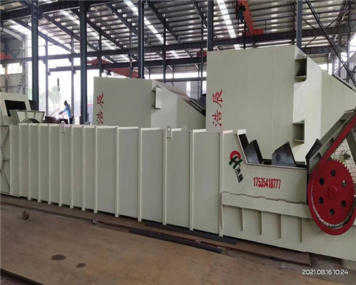 山西浩辰裝備制造公司告訴您對(duì)洗煤機(jī)設(shè)備進(jìn)行潤(rùn)滑的目的是什么？