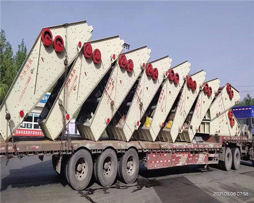 山西浩辰裝備公司：山西洗煤機操作注意事項有哪些？