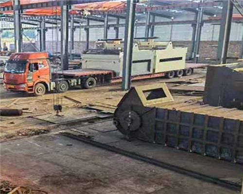 浩辰裝備公司告訴您，介休洗煤設(shè)備在清洗原煤中的重要性？